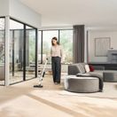 MIELE TRIFLEXHX3 Cordless Vacuum Cleaner - White additional 6
