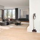 MIELE TRIFLEXHX3 Cordless Vacuum Cleaner - White additional 5