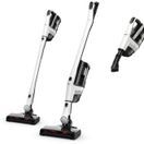 MIELE TRIFLEXHX3 Cordless Vacuum Cleaner - White additional 3
