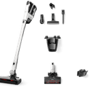 MIELE TRIFLEXHX3 Cordless Vacuum Cleaner - White additional 1
