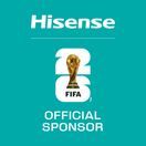 HISENSE RB395N4BCE 60/40 Total No Frost Fridge Freezer - Stainless Steel additional 2