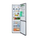 HISENSE RB395N4BCE 60/40 Total No Frost Fridge Freezer - Stainless Steel additional 3