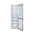 HISENSE RB395N4BCE 60/40 Total No Frost Fridge Freezer - Stainless Steel additional 4