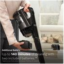 MIELE TRIFLEXPLUS Triflex HX3 Plus Cordless Vacuum - Titanium Pearl additional 4
