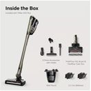MIELE TRIFLEXPLUS Triflex HX3 Plus Cordless Vacuum - Titanium Pearl additional 6