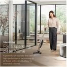 MIELE TRIFLEXPLUS Triflex HX3 Plus Cordless Vacuum - Titanium Pearl additional 7