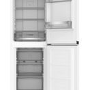 BLOMBERG KNE4524W 55cm Frost Free Fridge Freezer White additional 2