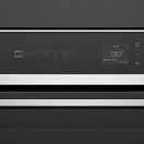 FISHER &amp; PAYKEL OB60SD16PLX1 59.6cm Built-In Single Pyrolytic Oven additional 4