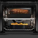 FISHER &amp; PAYKEL OB60SD16PLX1 59.6cm Built-In Single Pyrolytic Oven additional 5