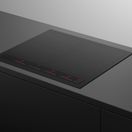 FISHER &amp; PAYKEL CI604ZZDTB5 60cm Induction 4 Zone Hob - Black additional 1