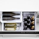 FISHER &amp; PAYKEL RB9064S1 90cm Integrated Cooling Drawer additional 5