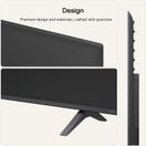LG 65NU900B6LA.AEK 65" 4K UHD NANO AI Smart TV - Charcoal Black additional 3