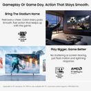 SAMSUNG UE98U9000HKXXU 98" 4K Crystal UHD Smart TV - Graphite Black additional 4