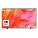 SAMSUNG UE98U9000HKXXU 98" 4K Crystal UHD Smart TV - Graphite Black additional 1