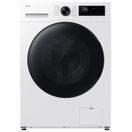 SAMSUNG WD90HG5U34BEEU 9kg/6kg 1400 Spin Washer Dryer - White additional 1