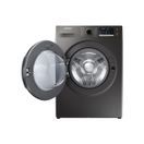 SAMSUNG WD80TA046BX/EU 8kg/5kg 1400 Spin Washer Dryer - Black additional 2