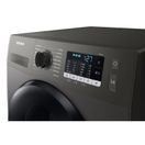 SAMSUNG WD80TA046BX/EU 8kg/5kg 1400 Spin Washer Dryer - Black additional 3