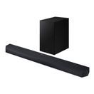 SAMSUNG HW-Q600H/XU 3.1.2ch Q-Series Soundbar and Subwoofer - Titan additional 2