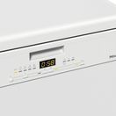 MIELE G 5611 SC Freestanding 14 Place Setting Dishwasher - White additional 2