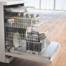 MIELE G 5611 SC Freestanding 14 Place Setting Dishwasher - White additional 3