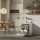 MIELE G 5611 SC Freestanding 14 Place Setting Dishwasher - White additional 5