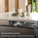 MIELE G 5651 SCVI Fully-Integrated 14 Place Setting Dishwasher additional 5