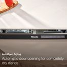 MIELE G 5651 SCVI Fully-Integrated 14 Place Setting Dishwasher additional 6
