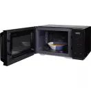 RUSSELL HOBBS RHMT2512B 25L Touch Control Digital Microwave Black additional 3