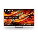 SONY K85XR75M2PB.UKA Bravia 85" 7 ll True RGB LED 4K Google TV - Black additional 1