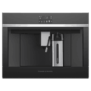 FISHER &amp; PAYKEL EB60DSX1 Series 9 59.6cm Built-In Coffee Maker additional 2