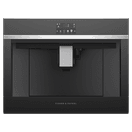 FISHER &amp; PAYKEL EB60DSX1 Series 9 59.6cm Built-In Coffee Maker additional 1