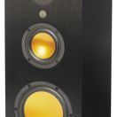 Mitchell Acoustics USTREAM THREE Active Stereo Wireless Speakers - Black additional 2
