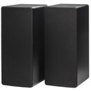 Mitchell Acoustics USTREAM THREE Active Stereo Wireless Speakers - Black additional 6