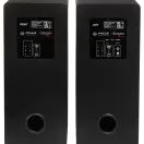Mitchell Acoustics USTREAM THREE Active Stereo Wireless Speakers - Black additional 9