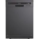 INDESIT IN2FE13CNO7BUK Freestanding 13 Place Setting Dishwasher - Black additional 1