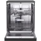 INDESIT IN2FE13CNO7BUK Freestanding 13 Place Setting Dishwasher - Black additional 3
