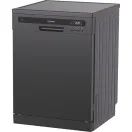 INDESIT IN2FE13CNO7BUK Freestanding 13 Place Setting Dishwasher - Black additional 2