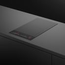 FISHER &amp; PAYKEL CI302DTB4 30cm Induction 2 Zone Hob - Black Glass additional 3