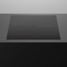 FISHER &amp; PAYKEL CI604CTB2 60cm Induction 4 Zone Hob - Black additional 5