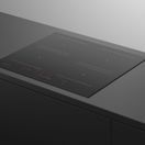 FISHER &amp; PAYKEL CI604CTB2 60cm Induction 4 Zone Hob - Black additional 6
