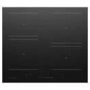 FISHER &amp; PAYKEL CI604CTB2 60cm Induction 4 Zone Hob - Black additional 1