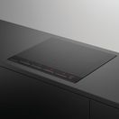 FISHER &amp; PAYKEL CI604DTB4 60cm Induction 4 Zone Hob - Black Glass additional 2