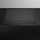 FISHER &amp; PAYKEL CI604DTB4 60cm Induction 4 Zone Hob - Black Glass additional 3