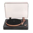 Mitchell Acoustics USTREAM TT1 Bluetooth Vinyl Turntable additional 2
