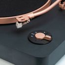 Mitchell Acoustics USTREAM TT1 Bluetooth Vinyl Turntable additional 5