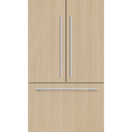 FISHER &amp; PAYKEL RS90A3 90cm Integrated American Fridge Freezer additional 1