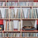 Mitchell Acoustics USTREAM GROOVE Turntable with Speakers additional 2