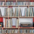 Mitchell Acoustics USTREAM GROOVE Turntable with Speakers additional 3