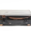Mitchell Acoustics USTREAM GROOVE Turntable with Speakers additional 5