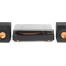Mitchell Acoustics USTREAM GROOVE Turntable with Speakers additional 1